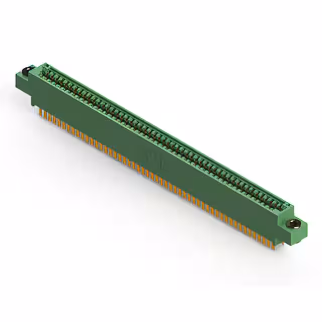 345-102-500-803 EDAC Inc.  Edgeboard Connectors